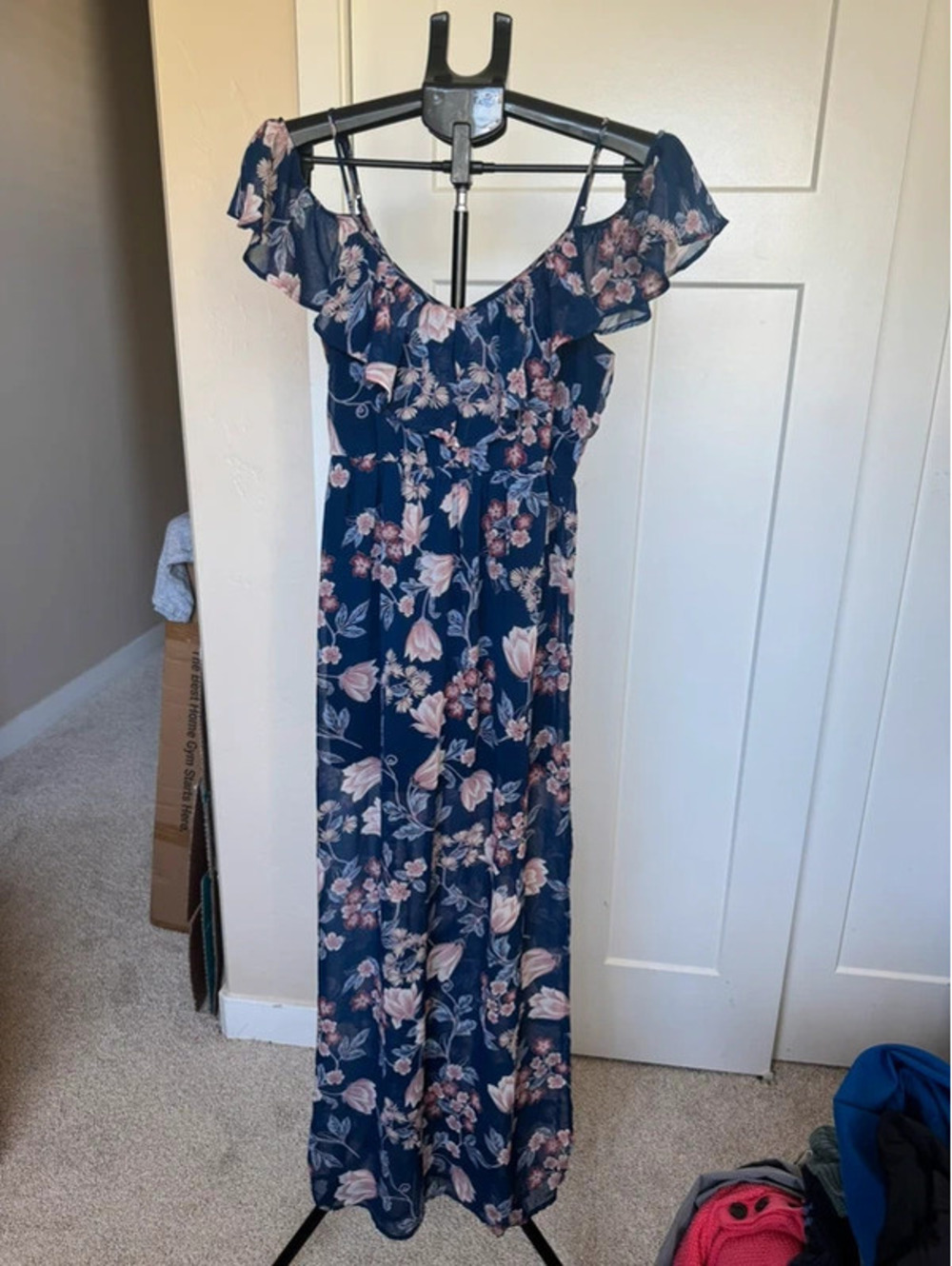 Miami Dress